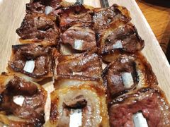 -驿楼兰·新疆菜(火车站店)
