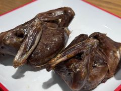 -熙成烧烤(白塔岭店)