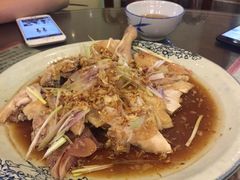 -阿殳菜馆·私厨(水围村店)