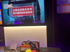 -星聚会KTV(南翔印象城MEGA店)
