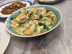 -君霖海鲜私房菜(春柳店)