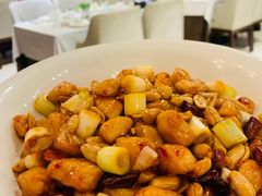 宫保鸡丁-潇湘府(朝阳店)