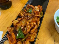 -炒豆合作社(东四总店)