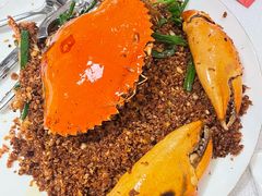 -喜记避风塘炒辣蟹(旗舰店)