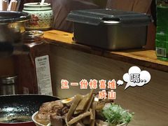 -老龙亭拉面店