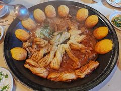 -王老六铁锅炖鱼(翠微店)