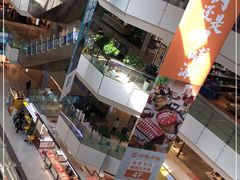 -北京华联购物中心(天通苑店)