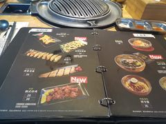 -OBANAE欧巴呢韩国传统烤肉店(三水店)
