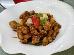 酸甜骨-南沙辉记烧鸡·荔枝木炭火吊烧(旧镇店)