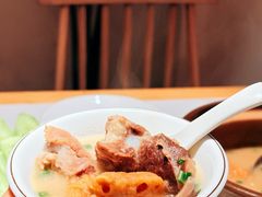 -吴掌柜·藕汤印象(南湖店)