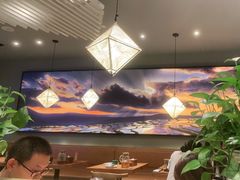 -云海肴·汽锅鸡·云南菜(广安门天虹店)