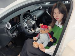 -宁波之星奔驰4S店(海曙店)