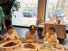 -禧宴Joyous Restaurant(禧园店)