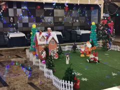 -马克西姆俄罗斯餐厅(通亚街店)