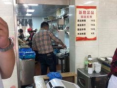-超爷叔面馆(西园店)