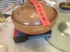 -千岛湖鱼味馆(十字街总店)