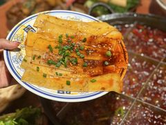 -周小明火锅(黑金冠社区店)