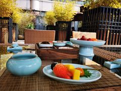 -青藤茶馆(凤起路店)