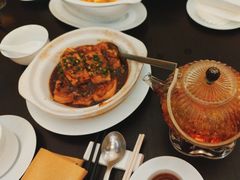 -臻萃轩中餐厅(国家会展中心店)