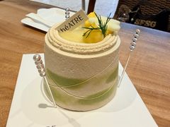 -théATRE 茶聚场(王府中環店)