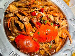 -胖哥俩肉蟹煲(龙德广场店)