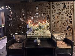 -穿越·外婆家(西溪天堂店)