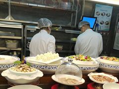 -四季厨房 鲁菜·孔府烤鸭(高新万达店)