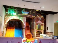 -木子塘汗蒸生活馆(财富港店)