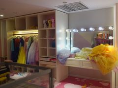-KIDults童伴儿亲子餐厅(达美中心广场店)