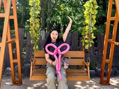 -济南方特东方神画