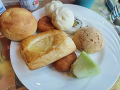 -印象餐厅(杭州国际博览中心北辰大酒店)