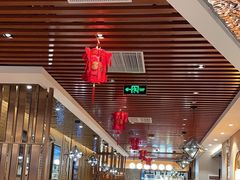 -香港深井掂檔烧鹅茶餐厅(海韵城店)