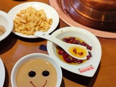 -宝泉铜锅·涮羊肉(解放东路店)