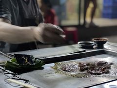-罗姐烧烤(东风路一段店)