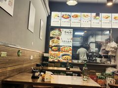 -河南红烧牛肉面(剑河路店)