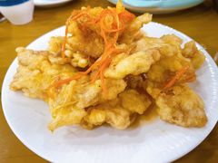 -鹤乡东北菜(崮山路店)