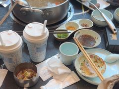 -寻牛记潮汕牛肉火锅(双喜城店)
