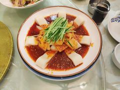 -粗茶淡饭•陕菜•家常菜