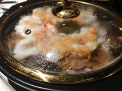 -绿茶餐厅(松江万达店)