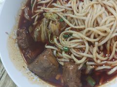 -易毛特色牛肉面(解放碑步行街店)