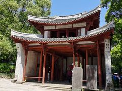 -古堰画乡景区