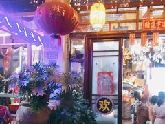 -食德喜·阳山鸡王食研基地