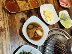 -韩一品韩国料理(柏庐南路店)