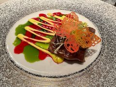 -上海苏宁宝丽嘉酒店·嘉府壹号中餐厅