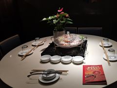 -海底捞火锅(锦艺城店)