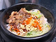 -烤路里·韩国品质自助烤肉(石路天虹4号店)