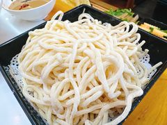 -牛记皇鲜牛肉火锅(环球度假区梨园店)