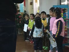 -协和实验幼儿园