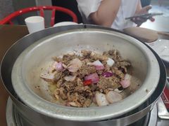 -金源烤肉面片馆(师大店)