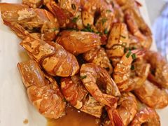 -川林海鲜酒家·湾仔传统早茶·粤菜